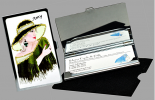 Personalized Businesscard Holder